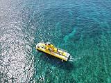 Reefdancer Glass Bottom Boat Tour – 1 hour Reefdancer Glass Bottom Boat Tour – 1 hour